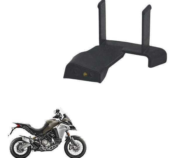 Suporte Rele Partida Ducati Multistrada 1200 Enduro 16-19