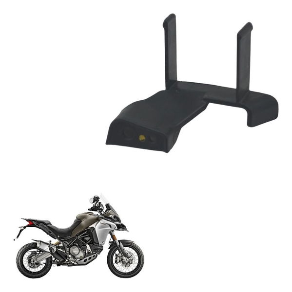 Suporte Rele Partida Ducati Multistrada 1200 Enduro 16-19