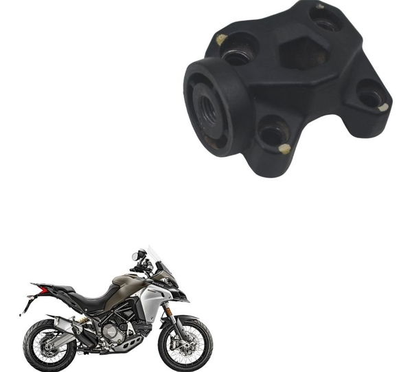 Suporte Espelho Direito Ducati Multistrada 1200 Enduro 16-19