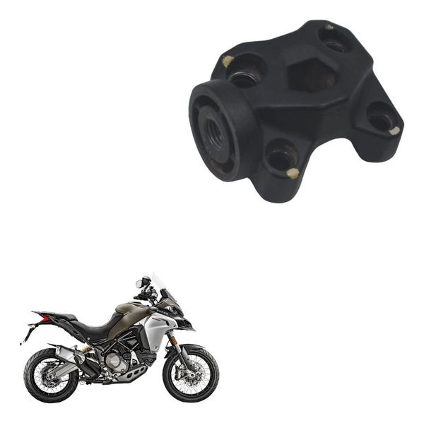 Suporte Espelho Direito Ducati Multistrada 1200 Enduro 16-19