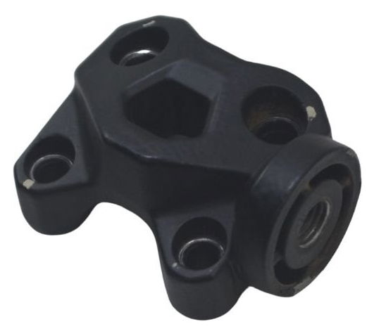 Suporte Espelho Esq Ducati Multistrada 1200 Enduro 16-19