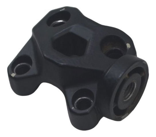 Suporte Espelho Esq Ducati Multistrada 1200 Enduro 16-19