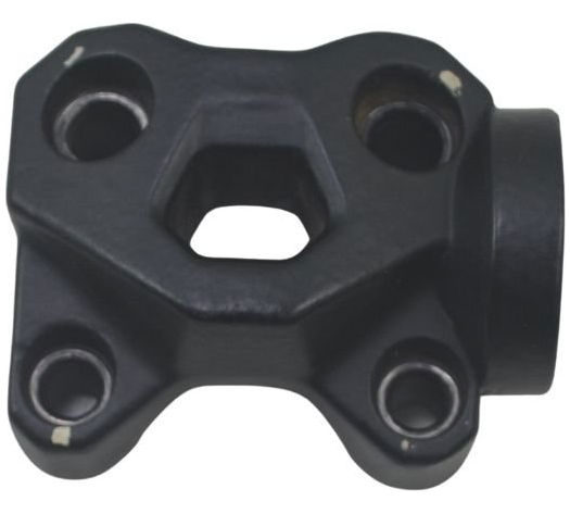 Suporte Espelho Esq Ducati Multistrada 1200 Enduro 16-19