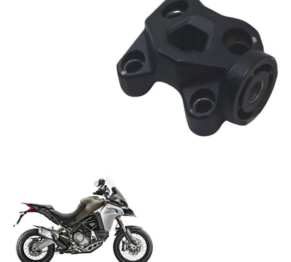 Suporte Espelho Esq Ducati Multistrada 1200 Enduro 16-19