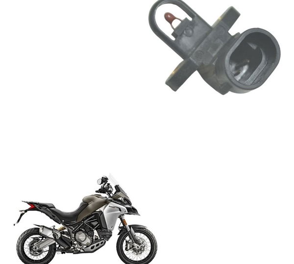 Sensor Temperatura Ar Ducati Multistrada 1200 Enduro 16-19