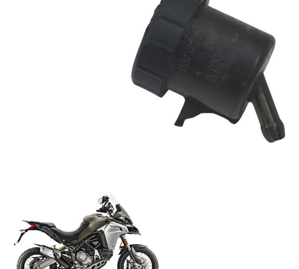 Reservatório Embreagem Ava Ducati Multistrada 1200 End 16-19