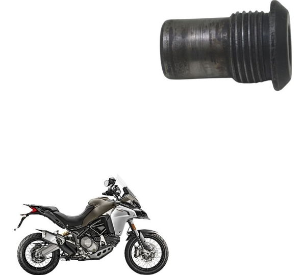 Parafuso Cavalete Central Ducati Multistrada 1200 Endu 16-19