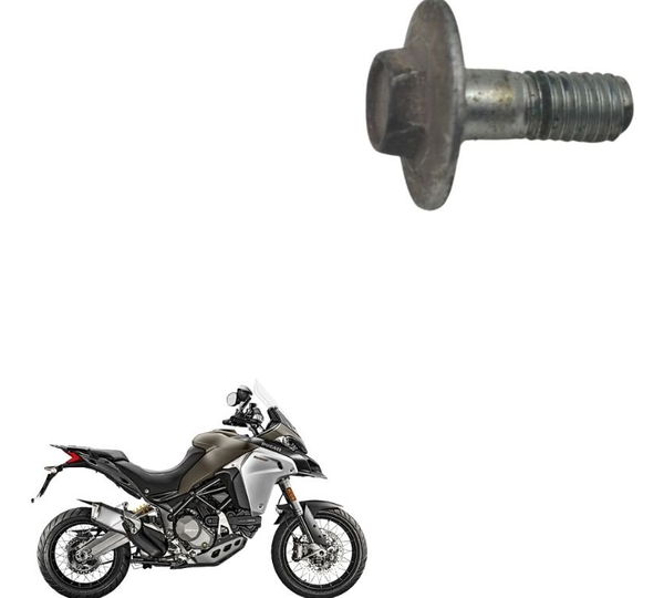 Parafuso Sensor Pedal Late Ducati Multistrada 1200 End 16-19