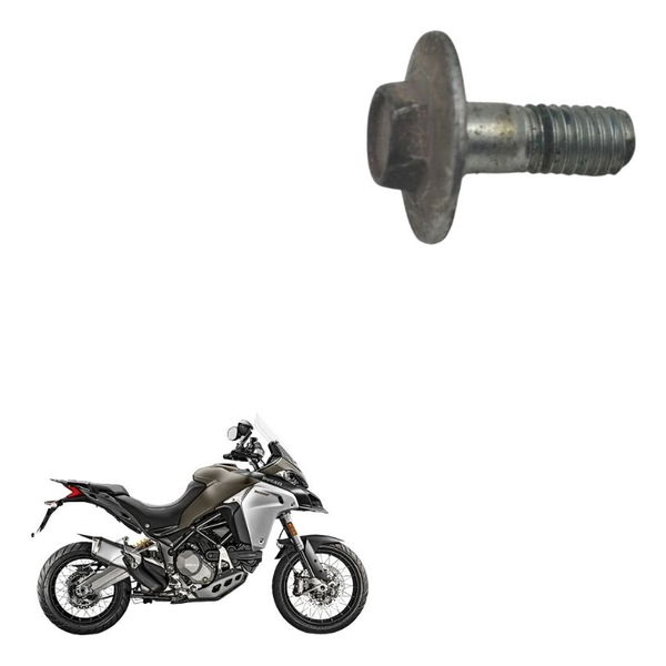 Parafuso Sensor Pedal Late Ducati Multistrada 1200 End 16-19