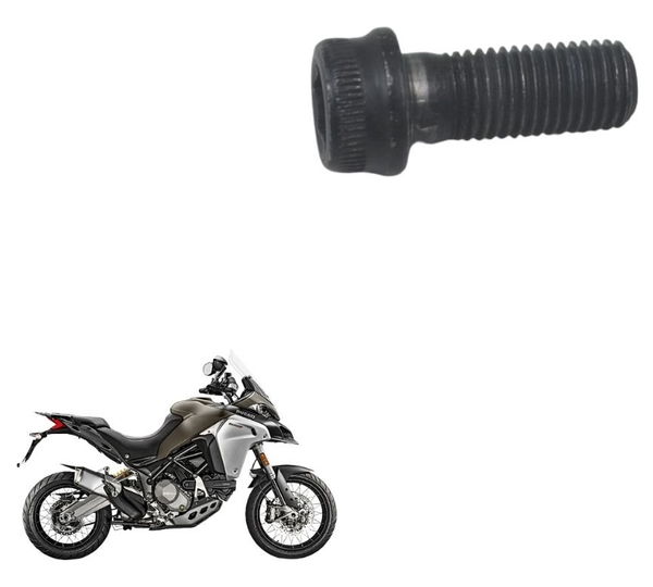 Parafuso Espelho Dir Ducati Multistrada 1200 Enduro 16-19
