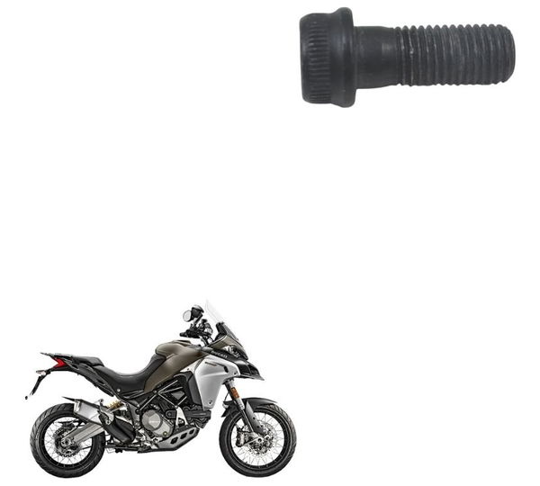 Parafuso Espelho Esq Ducati Multistrada 1200 Enduro 16-19