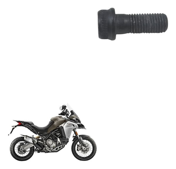 Parafuso Espelho Esq Ducati Multistrada 1200 Enduro 16-19