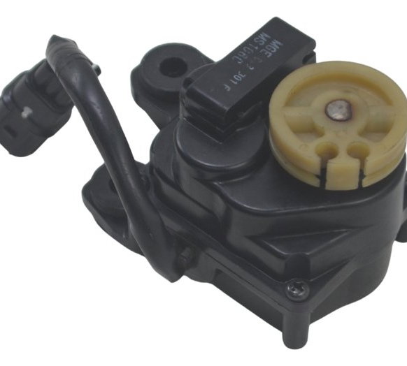 Servo Motor Honda Vfr 1200 F 10-12 Original