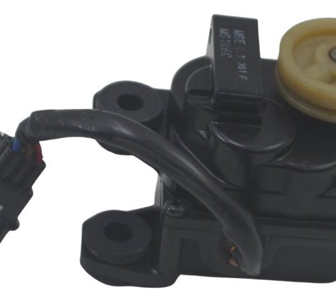 Servo Motor Honda Vfr 1200 F 10-12 Original