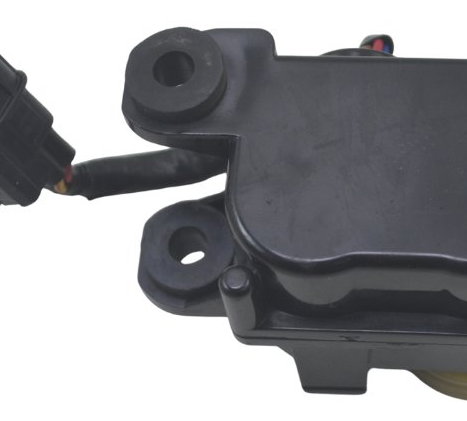 Servo Motor Honda Vfr 1200 F 10-12 Original