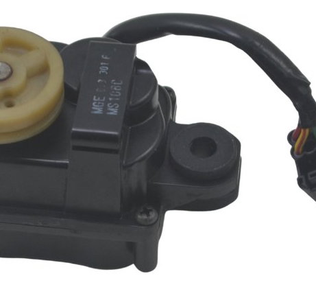Servo Motor Honda Vfr 1200 F 10-12 Original