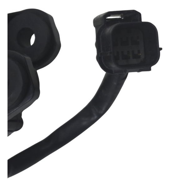 Servo Motor Honda Vfr 1200 F 10-12 Original