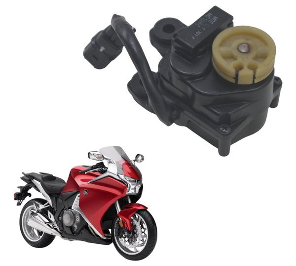 Servo Motor Honda Vfr 1200 F 10-12 Original