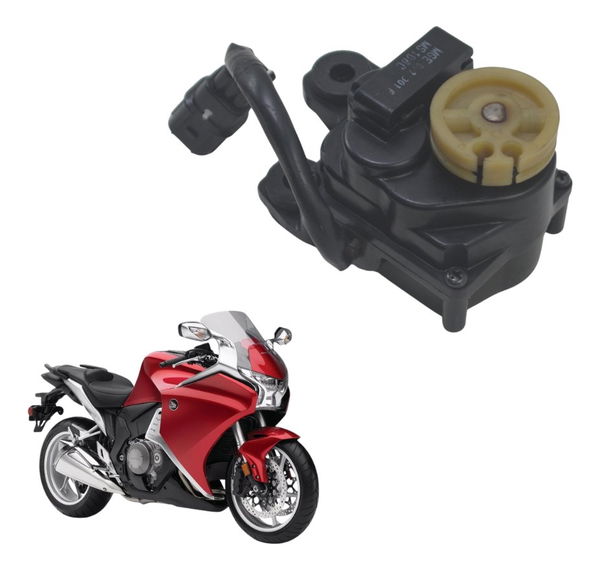Servo Motor Honda Vfr 1200 F 10-12 Original