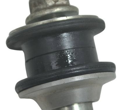 Parafuso Acabamento Escape Ducati Multistrada 1200 End 16-19