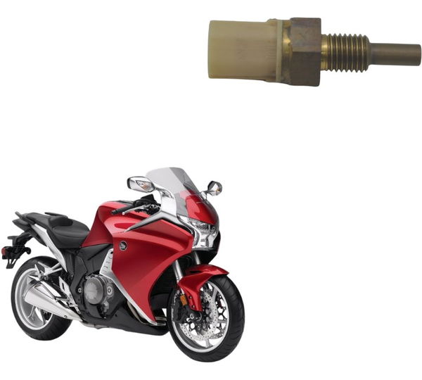 Sensor Temperatura Honda Vfr 1200 F 10-12 Original