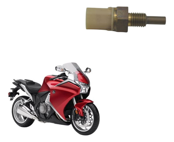 Sensor Temperatura Honda Vfr 1200 F 10-12 Original