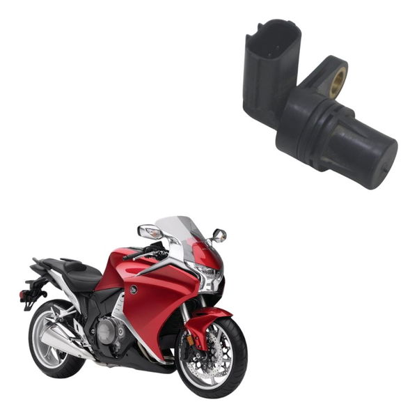 Sensor Velocímetro Honda Vfr 1200 F 10-12 Original