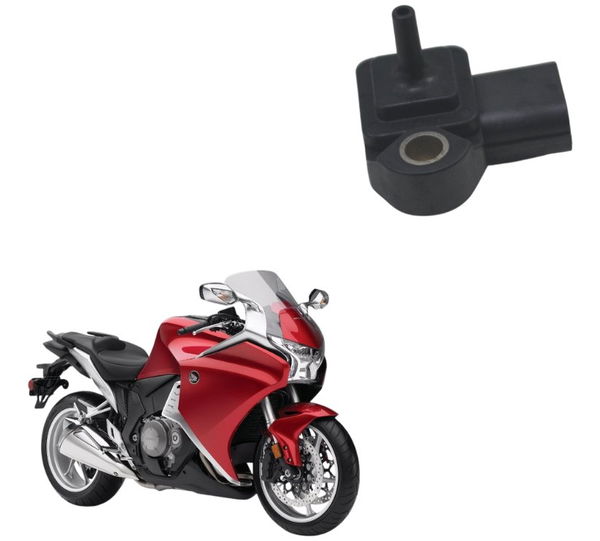 Sensor Map Honda Vfr 1200 F 10-12 Original