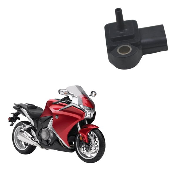 Sensor Map Honda Vfr 1200 F 10-12 Original