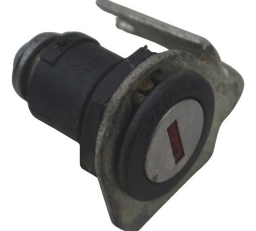 Miolo Trava Banco S/chave Ducati Multistrada 1200 Endu 16-19