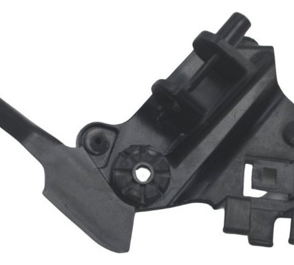Suporte Servo Motor Honda Vfr 1200 F 10-12 Original