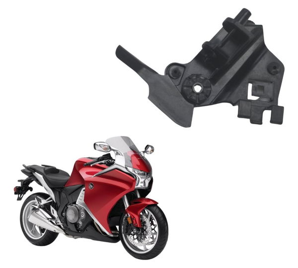 Suporte Servo Motor Honda Vfr 1200 F 10-12 Original