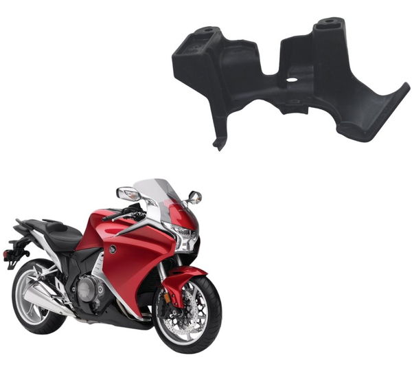 Suporte Acabamento Honda Vfr 1200 F 10-12 Original