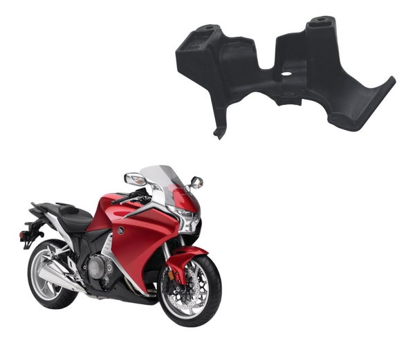 Suporte Acabamento Honda Vfr 1200 F 10-12 Original