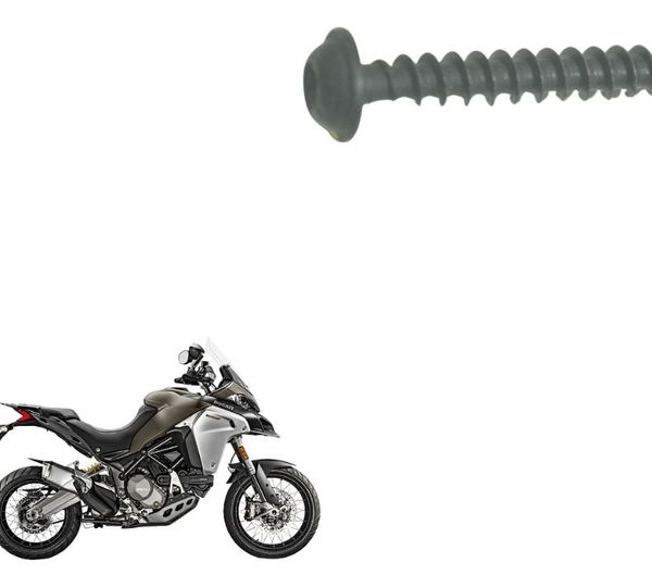 Parafuso Caixa Filtro Ar Ducati Multistrada 1200 End 16-19