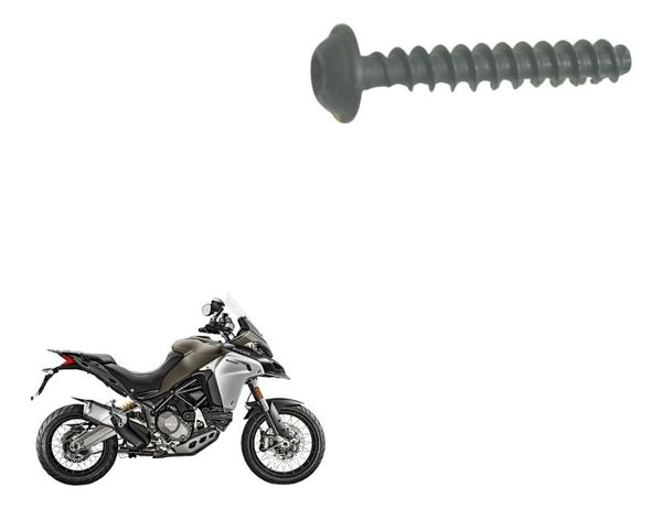 Parafuso Caixa Filtro Ar Ducati Multistrada 1200 End 16-19