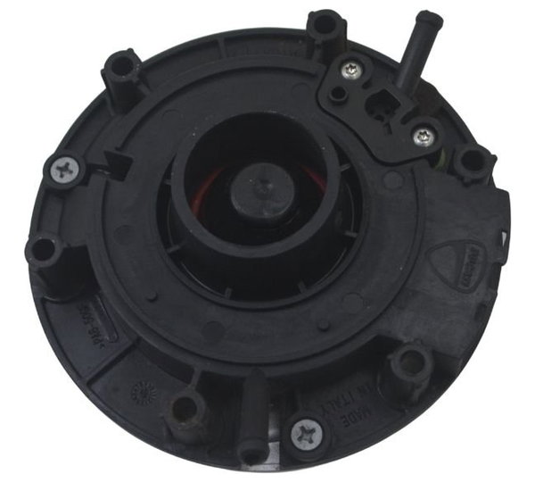 Kit Chave Ignição Módulo Code Ducati Multistrada 1200 16-19