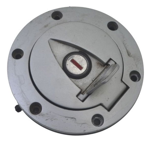 Kit Chave Ignição Módulo Code Ducati Multistrada 1200 16-19