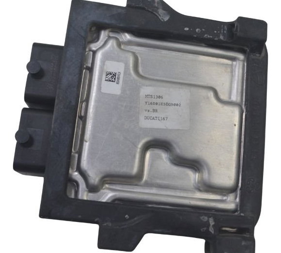 Kit Chave Ignição Módulo Code Ducati Multistrada 1200 16-19