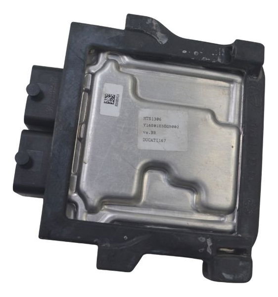 Kit Chave Ignição Módulo Code Ducati Multistrada 1200 16-19