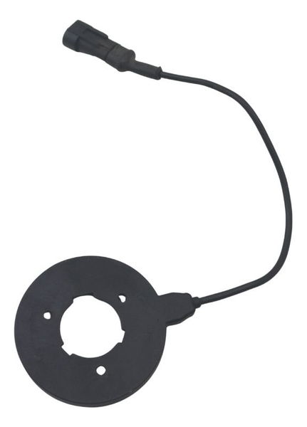 Kit Chave Ignição Módulo Code Ducati Multistrada 1200 16-19