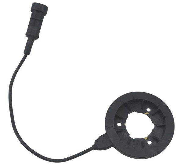 Kit Chave Ignição Módulo Code Ducati Multistrada 1200 16-19