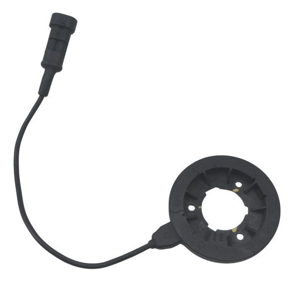 Kit Chave Ignição Módulo Code Ducati Multistrada 1200 16-19