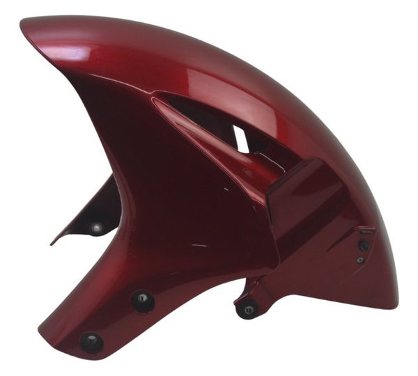 Paralama Dianteiro Honda Vfr 1200 F 10-12 Original Dianteira