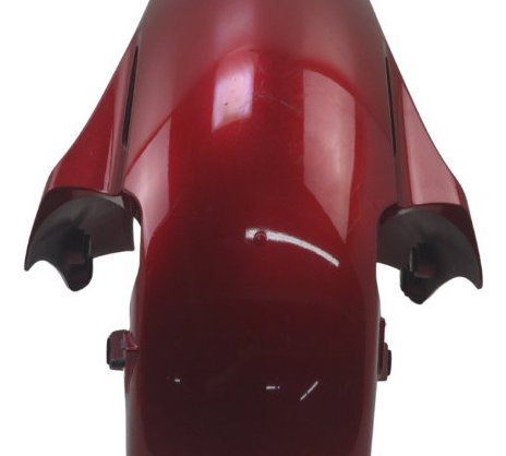 Paralama Dianteiro Honda Vfr 1200 F 10-12 Original Dianteira