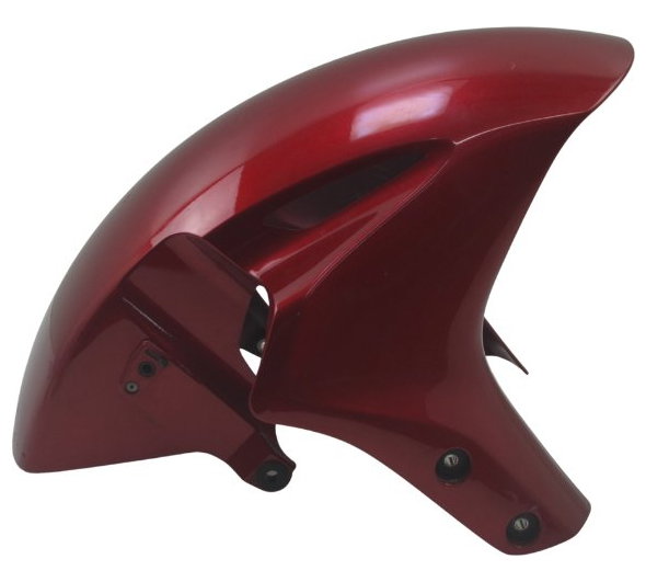 Paralama Dianteiro Honda Vfr 1200 F 10-12 Original Dianteira