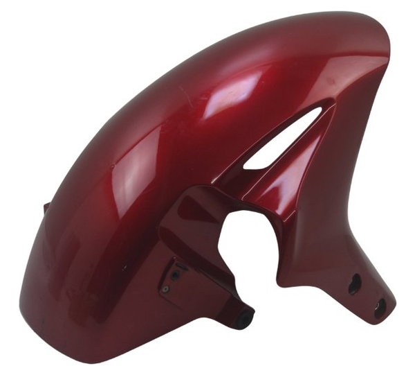 Paralama Dianteiro Honda Vfr 1200 F 10-12 Original Dianteira