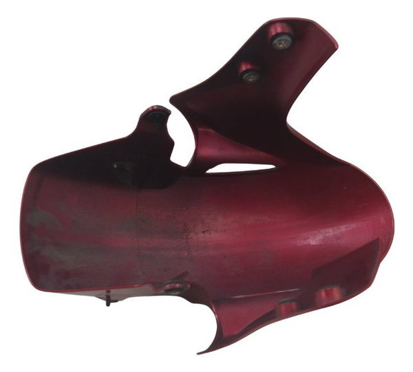 Paralama Dianteiro Honda Vfr 1200 F 10-12 Original Dianteira