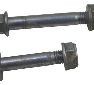 Par Parafuso Amortecedor Honda Vfr 1200 F 10-12 Original