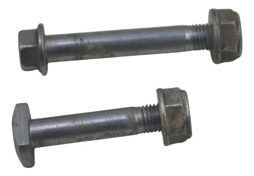 Par Parafuso Amortecedor Honda Vfr 1200 F 10-12 Original